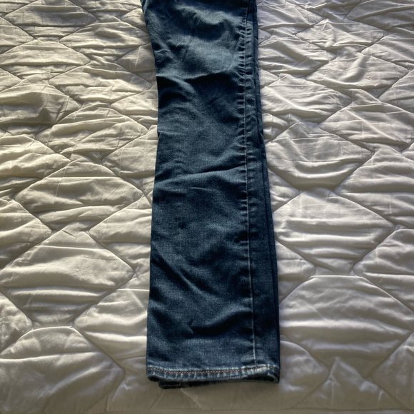 Gap men's blue jeans 30 x 32 - Picture 6 of 6